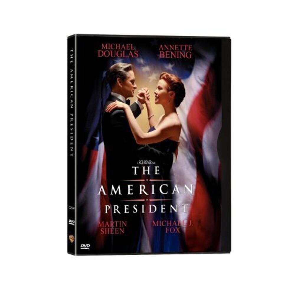The American President (DVD, 1995)